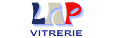 Vitrier Prades-le-Lez Logo